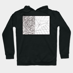 Seperation Hoodie